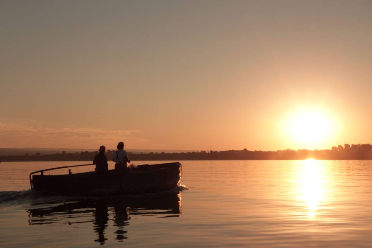 Gastronomica 2025 - Gastrocinema con Donpasta